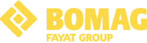 Bomag