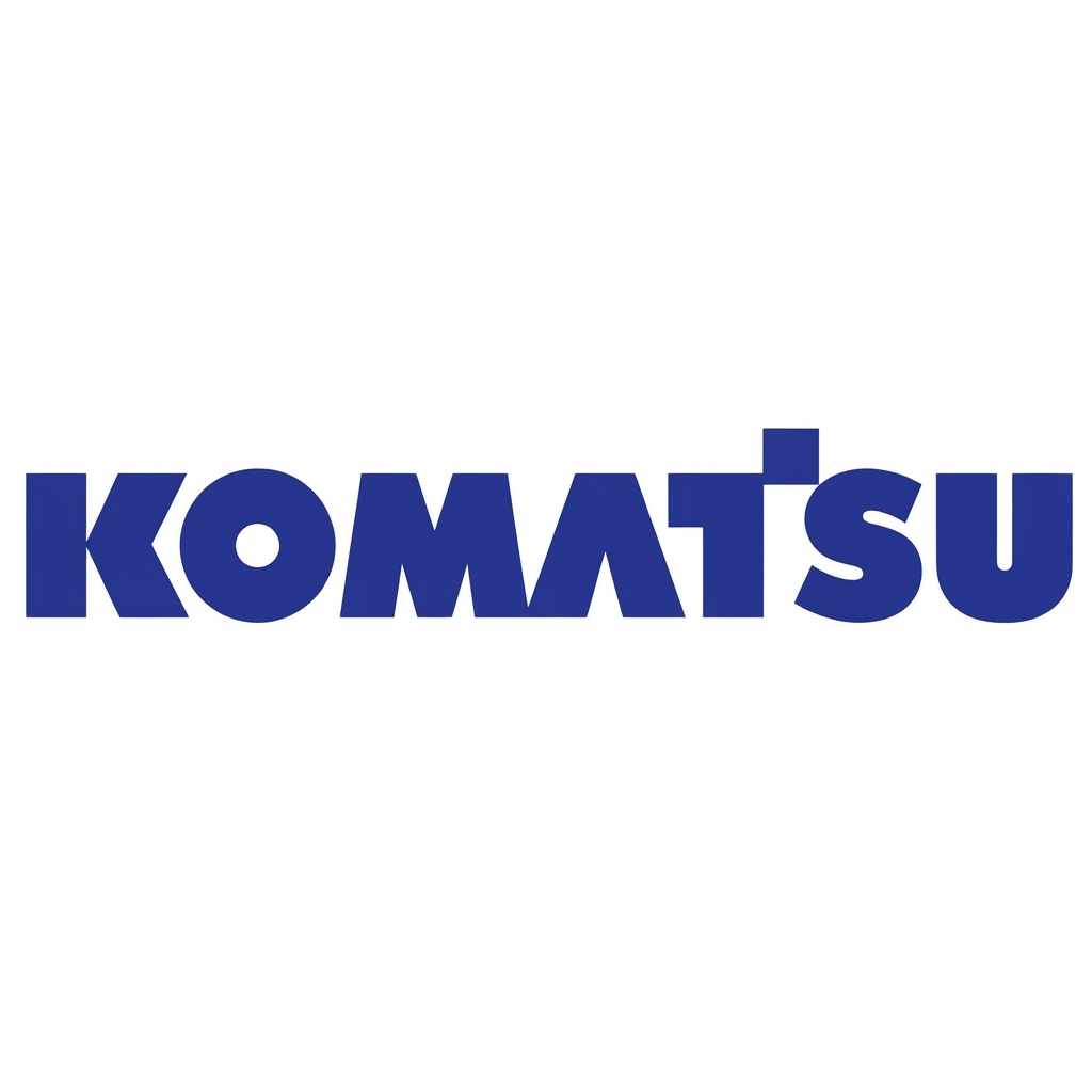 Komatsu
