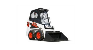 Minicargador Bobcat S70 diésel compacto para construcción, minería e industria