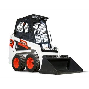 Minicargador Bobcat S70 diésel compacto para construcción, minería e industria